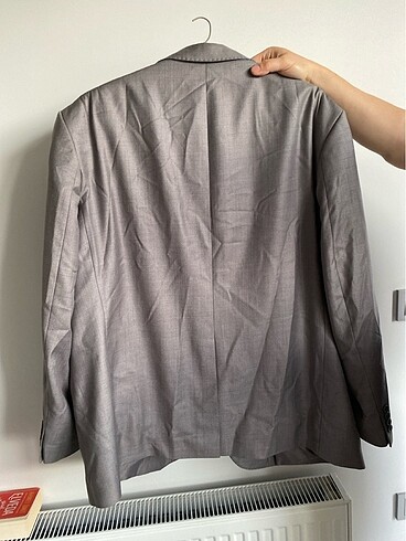 Erkek takım ceketi - Görsel 5