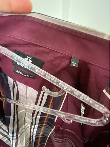 Karaca erkek gömlek - Görsel 3