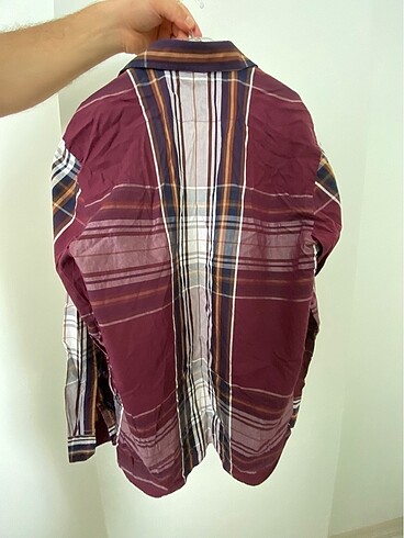 Karaca erkek gömlek - Görsel 6