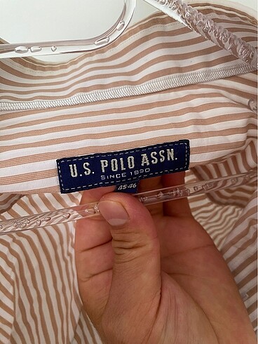 Polo erkek gömlek - Görsel 2