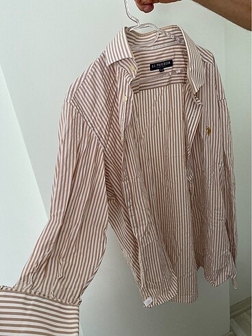 Polo erkek gömlek - Görsel 3