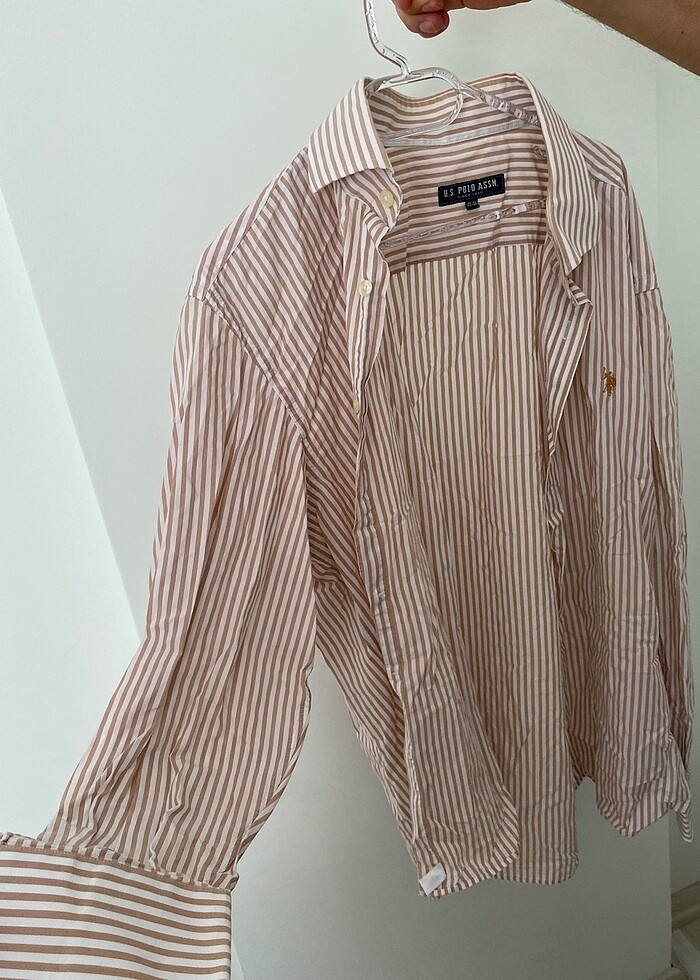 Polo erkek gömlek - Görsel 3