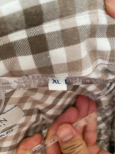 Erkek Gömlek - Görsel 4