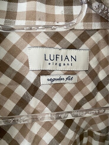 Erkek Gömlek - Görsel 2