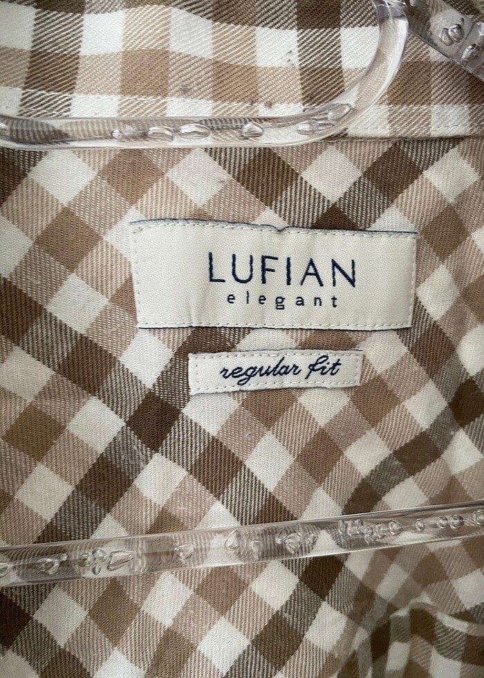 Erkek Gömlek - Görsel 2