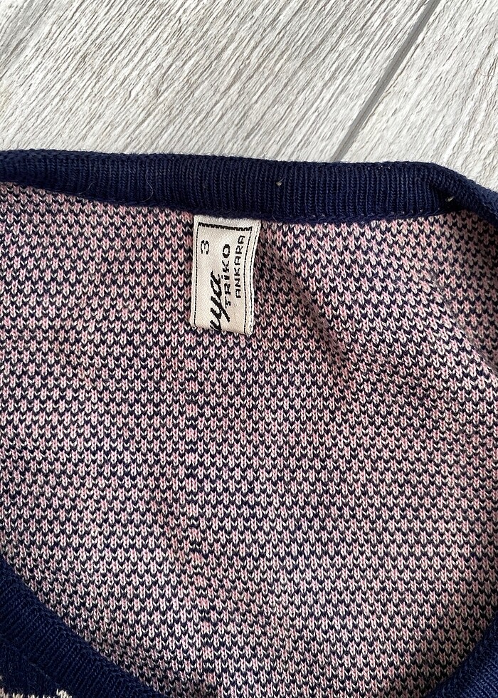 Kadın ceket - Görsel 2