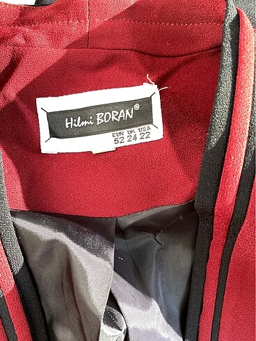 Kadın etek ceket içlik takım - Görsel 2