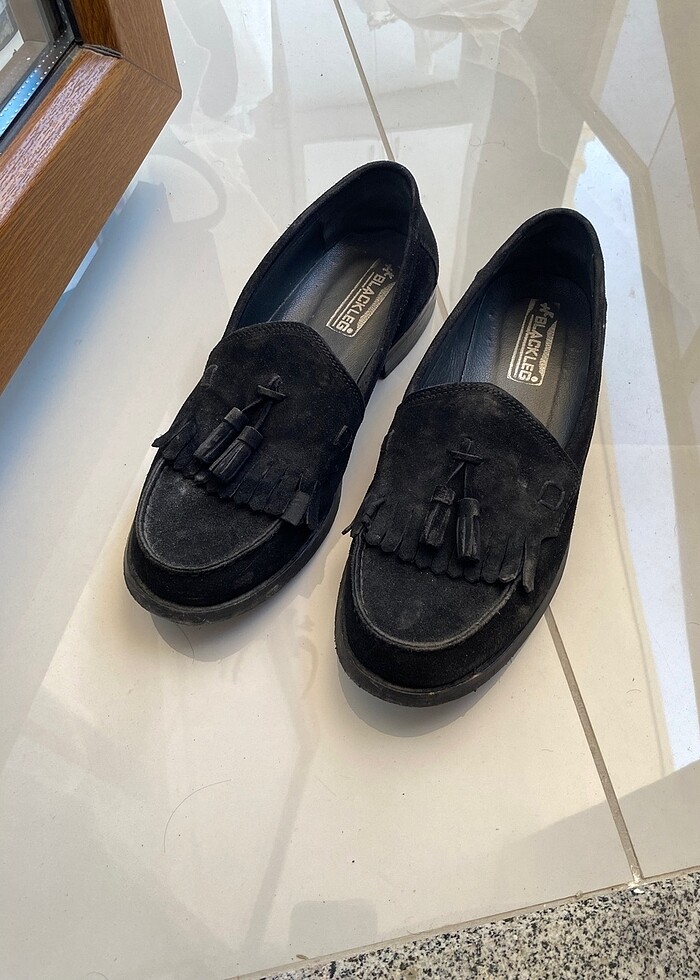 Erkek Ayakkabısı - Görsel 4