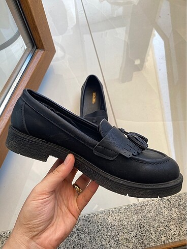 Kadın ayakkabı - Görsel 5