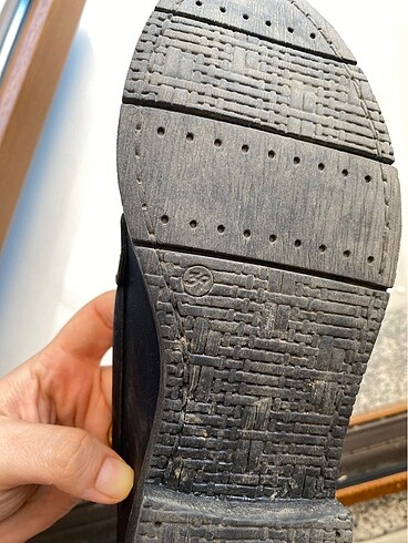 Kadın ayakkabı - Görsel 6