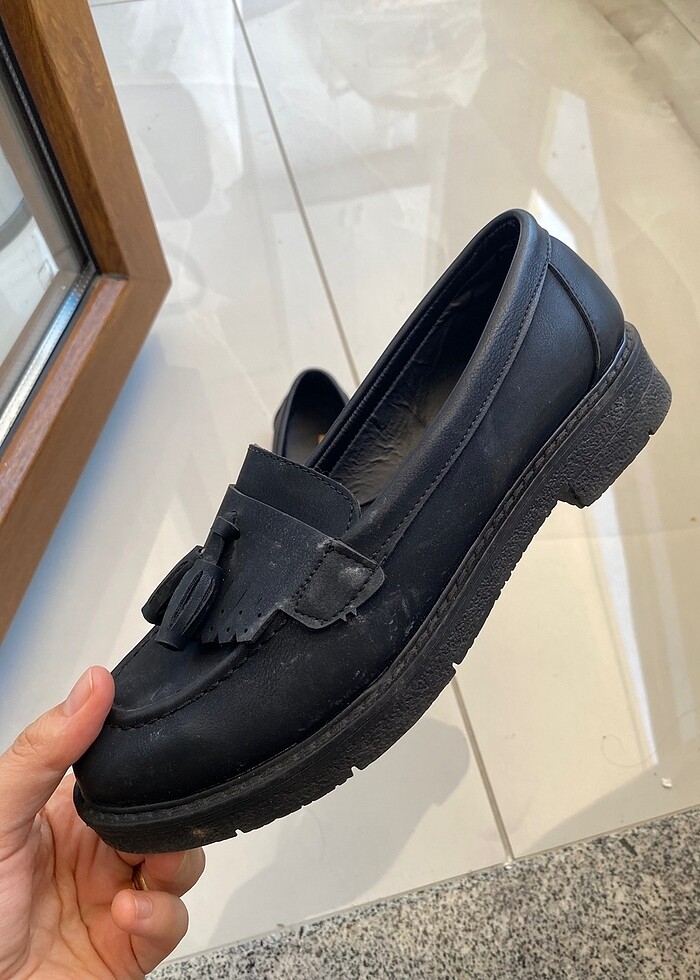 Kadın ayakkabı - Görsel 4