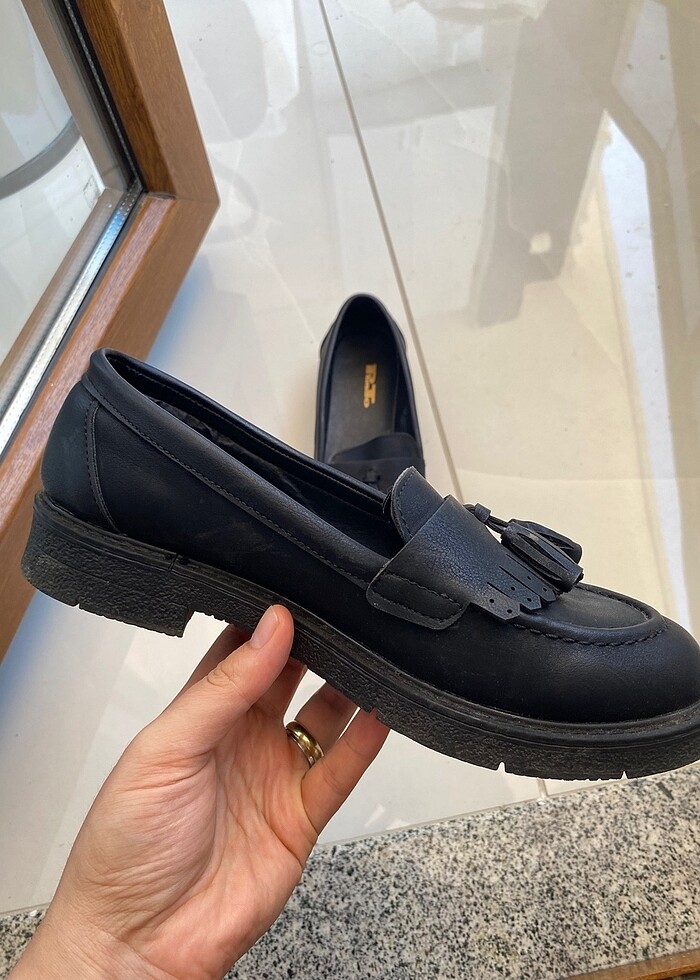 Kadın ayakkabı - Görsel 5