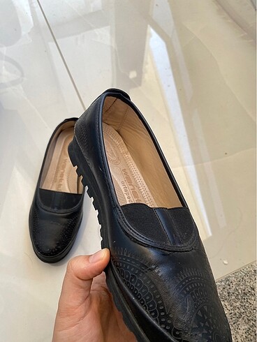 Ortopedik Ayakkabı - Görsel 6