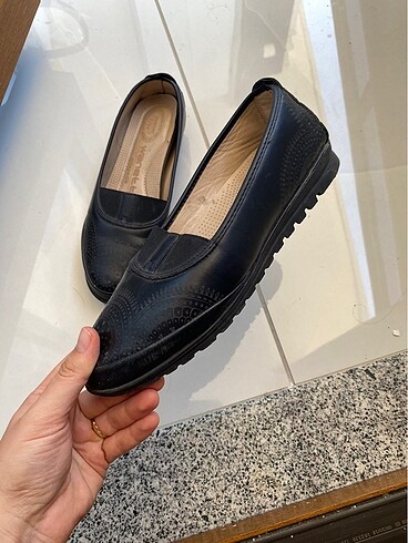 Ortopedik Ayakkabı - Görsel 5