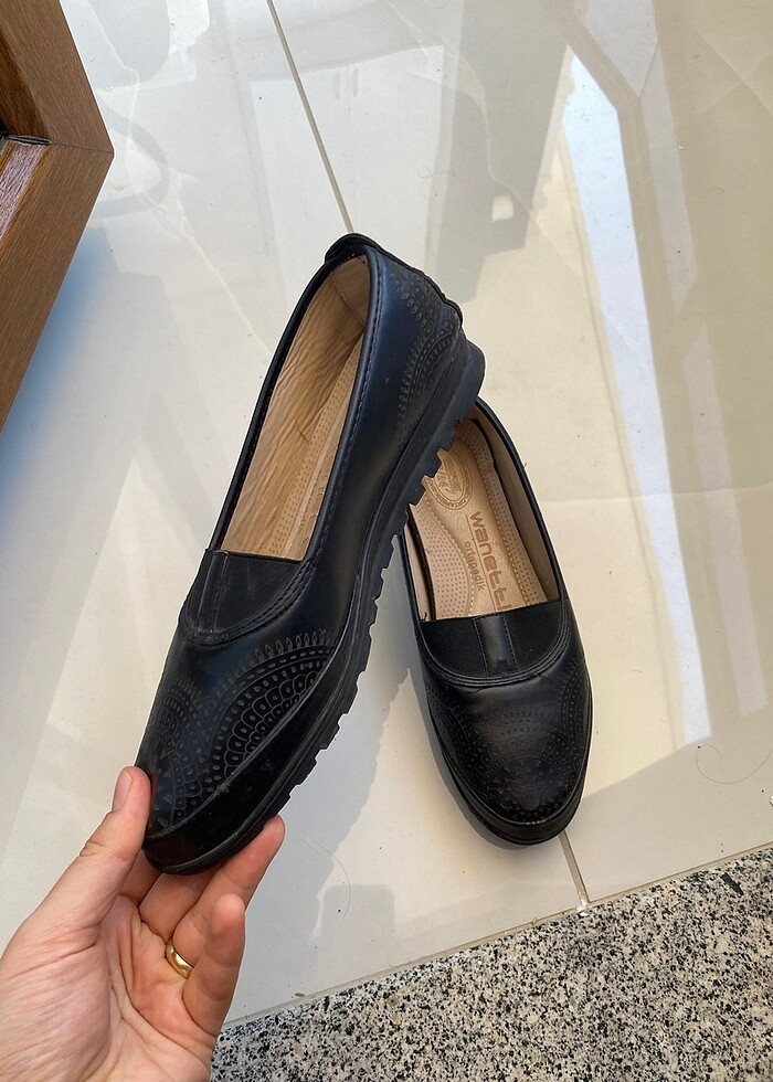 Ortopedik Ayakkabı - Görsel 3