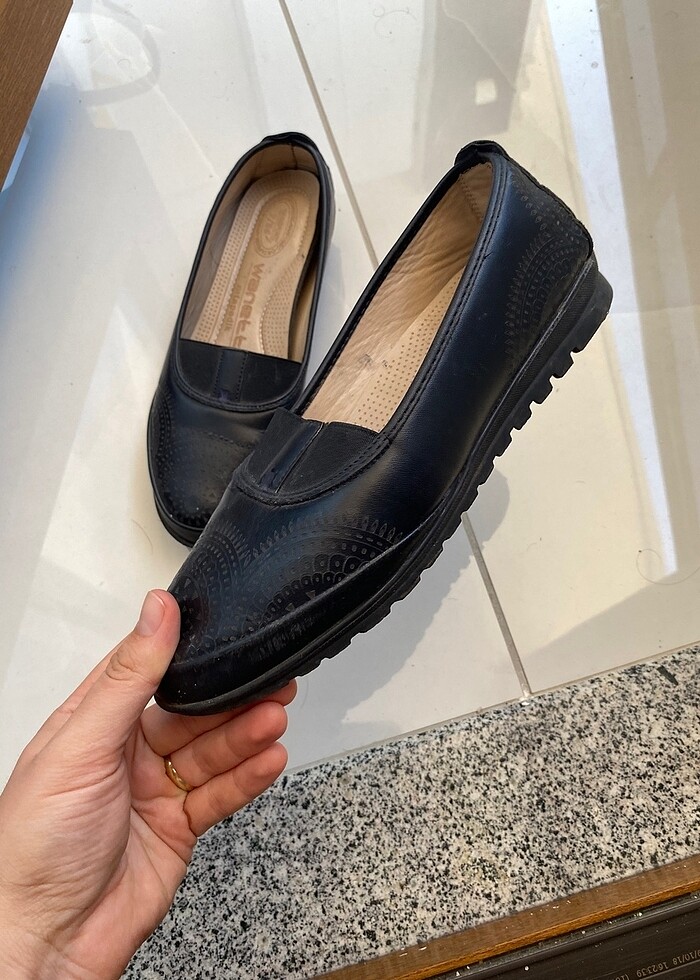 Ortopedik Ayakkabı - Görsel 5