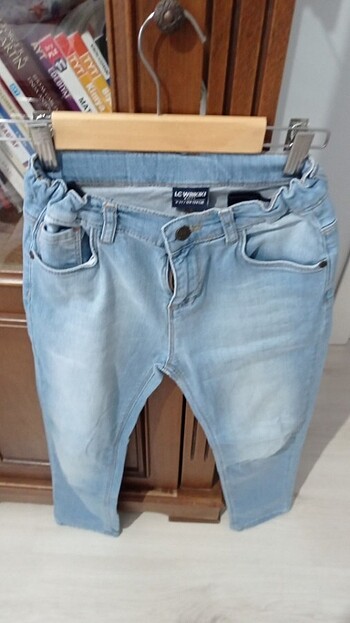 Kot pantolon 