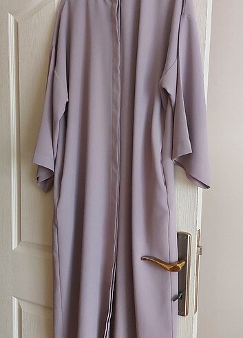  E.L.F tesettur abaya 