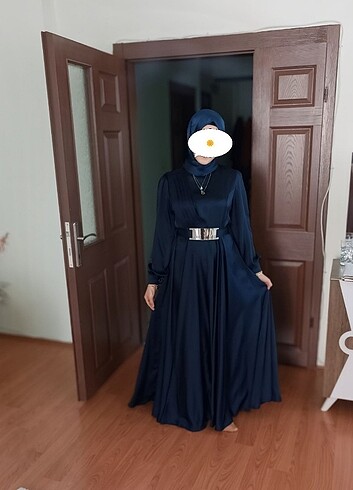 Abiye elbise