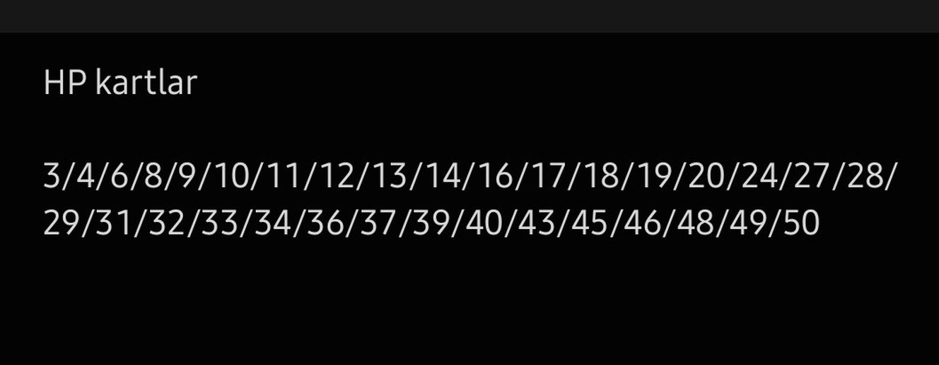 harry potter hogwarts'ta bir yıl çıkartma albümünün.. - Görsel 3