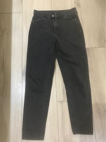 Bershka mom jean