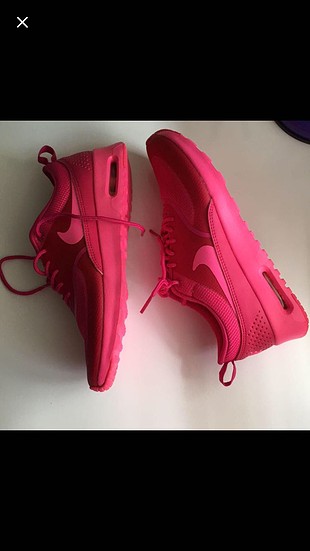 nike ayakkabi