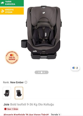 bebek oto koltuğu