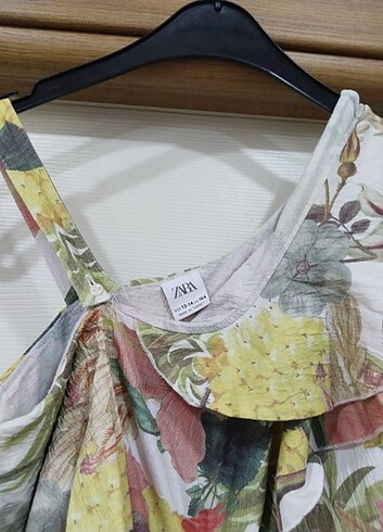 Zara Yeni urun