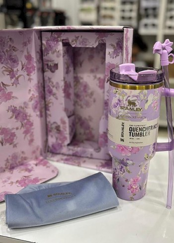 Stanley H2O Termos Bardak - Pastel Beyaz - Görsel 4