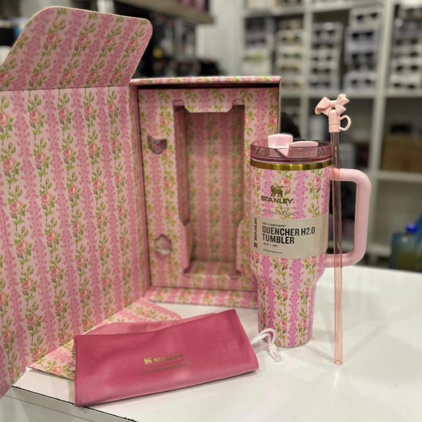 Stanley H2O Termos Bardak - Pastel Beyaz - Görsel 5