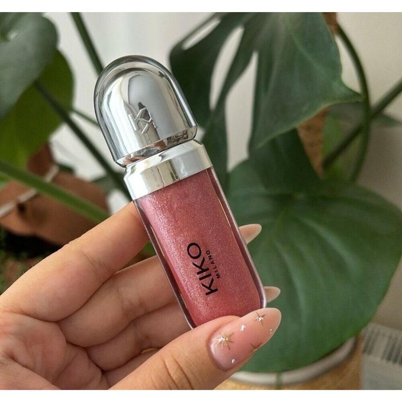 Kiko glosslar - Görsel 3