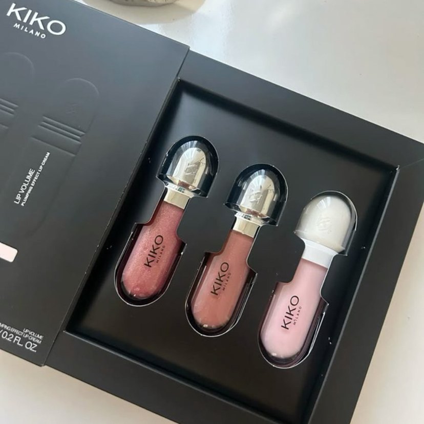 Kiko glosslar - Görsel 2