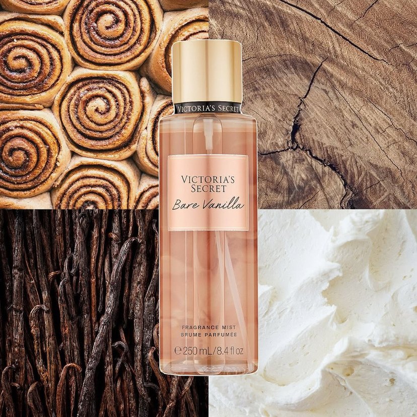 Victoria's Secret Kadın Parfümleri - Görsel 3