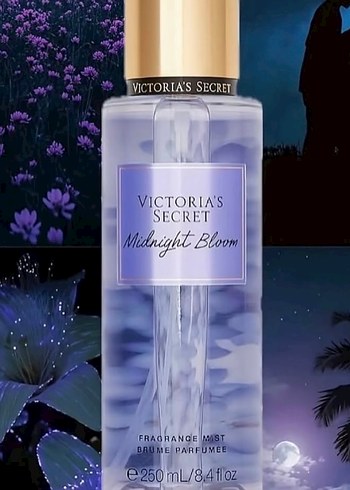 Victoria's Secret vücut spreyleri - Görsel 6