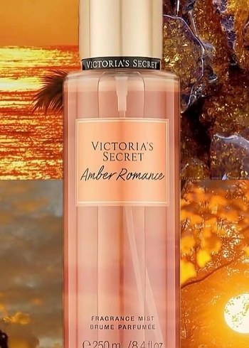 Victoria's Secret vücut spreyleri - Görsel 2