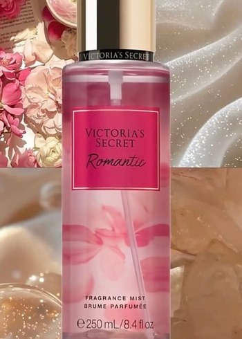 Victoria's Secret vücut spreyleri - Görsel 3