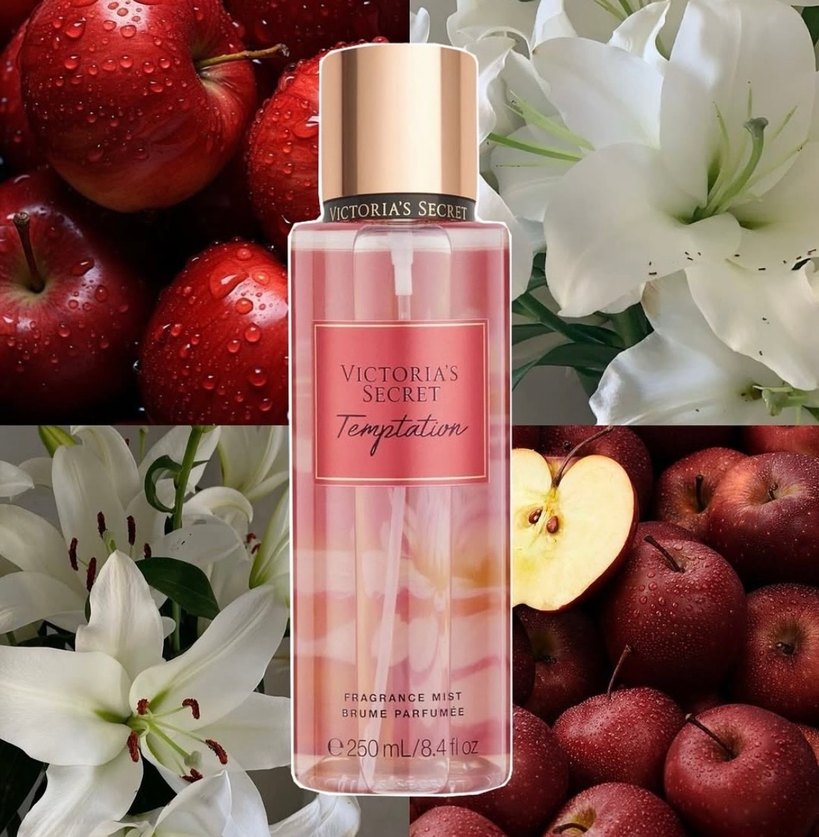 Victoria's Secret vücut spreyleri - Görsel 5