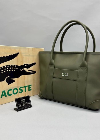 Kadın Deri Minimalist Pastel El Çantası - Görsel 7