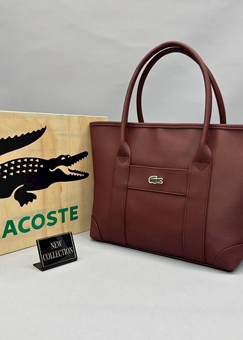 Kadın Deri Minimalist Pastel El Çantası - Görsel 5