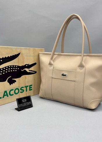 Kadın Deri Minimalist Pastel El Çantası - Görsel 9