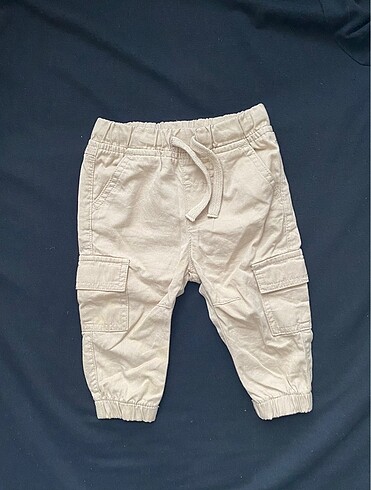 LC Waikiki Erkek bebek pantolon