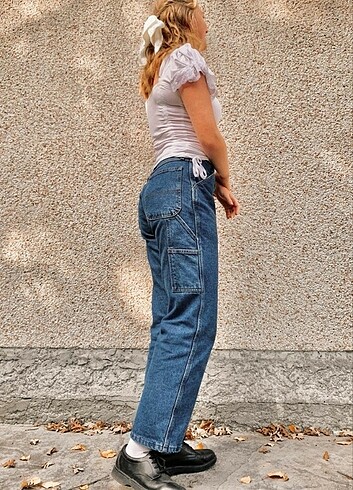carpenter jean