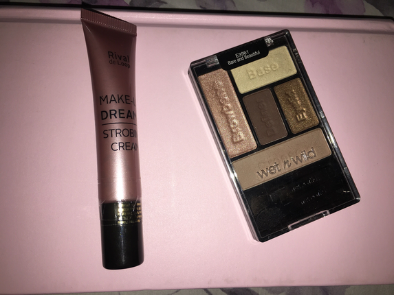 universal Beden Wet n wild