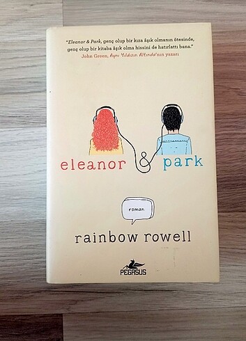 Eleanor Park