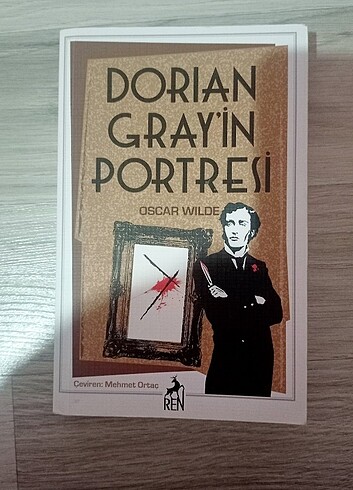 Dorian Gray'in Portresi