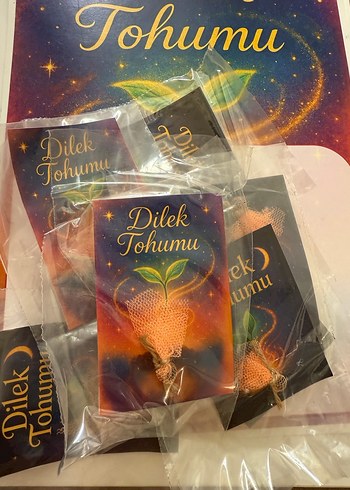 Dilek Tohumu 10 tane