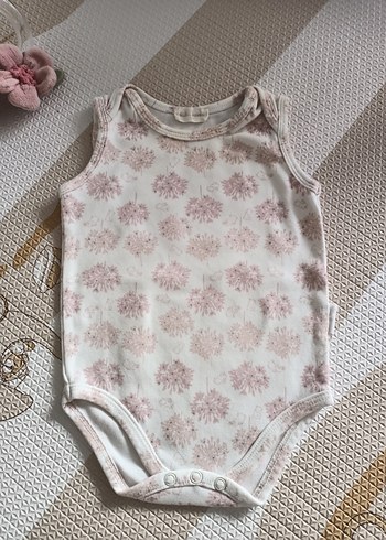 Chakra Bebek Kolsuz Body - Görsel 5