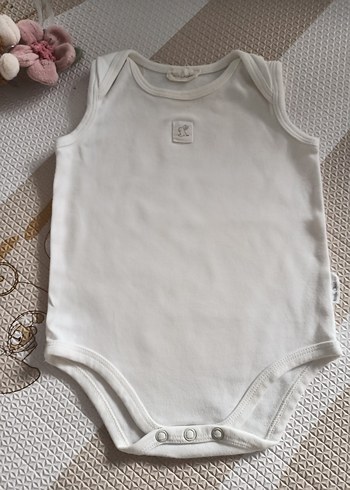 Chakra Bebek Kolsuz Body - Görsel 4