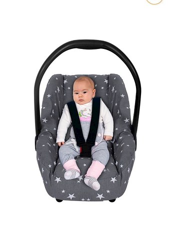 puset kılıfı sevi bebe - Görsel 2