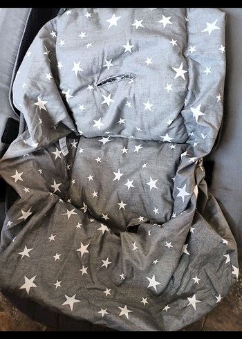 puset kılıfı sevi bebe - Görsel 5